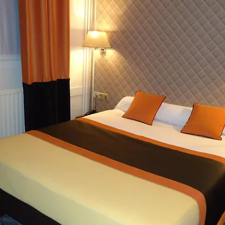 D'amiens Παρίσι