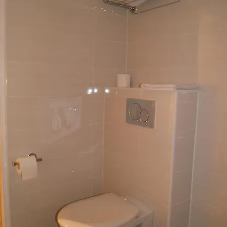 D'amiens Ξενοδοχείο