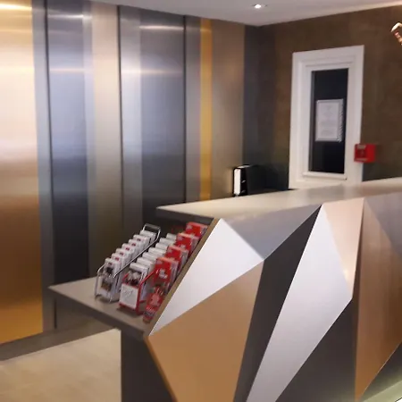 D'amiens Παρίσι