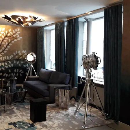 D'amiens Παρίσι