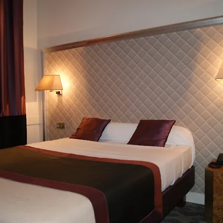 Ξενοδοχείο D'amiens