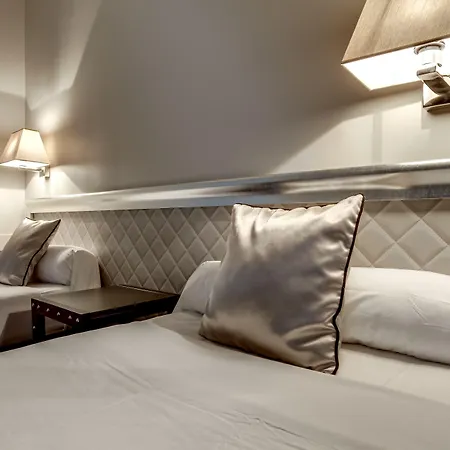 Ξενοδοχείο D'amiens