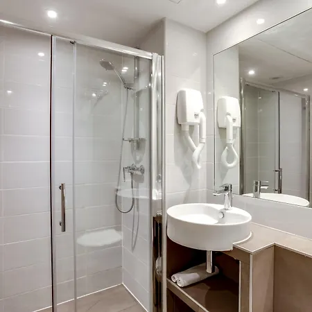 D'amiens Ξενοδοχείο Παρίσι