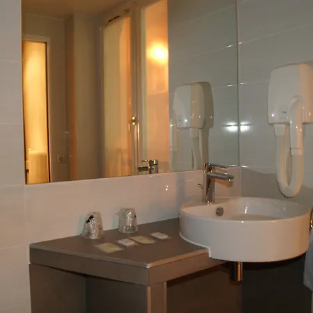 Ξενοδοχείο D'amiens