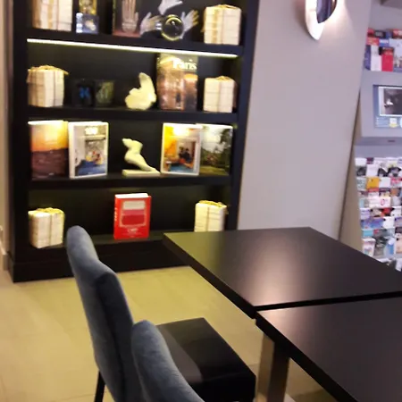 D'amiens Παρίσι