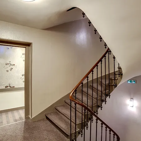 D'amiens Ξενοδοχείο