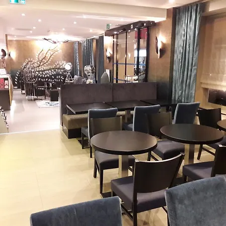 Ξενοδοχείο D'amiens