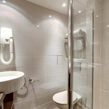 D'amiens Ξενοδοχείο