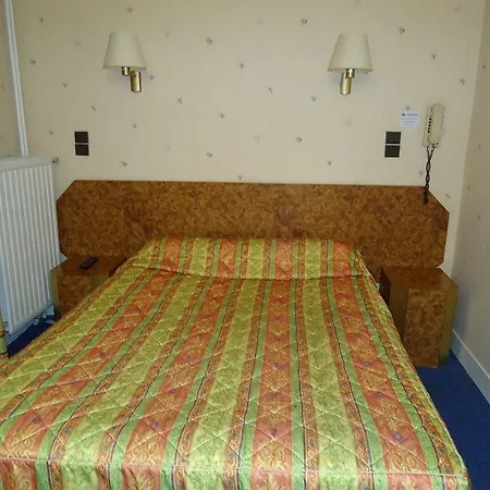 D'amiens Παρίσι