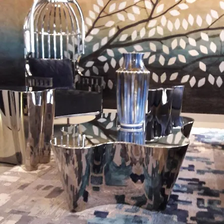 Ξενοδοχείο D'amiens 3*