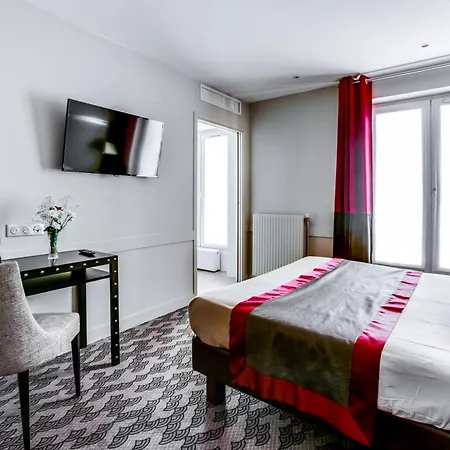 Hotel D'amiens