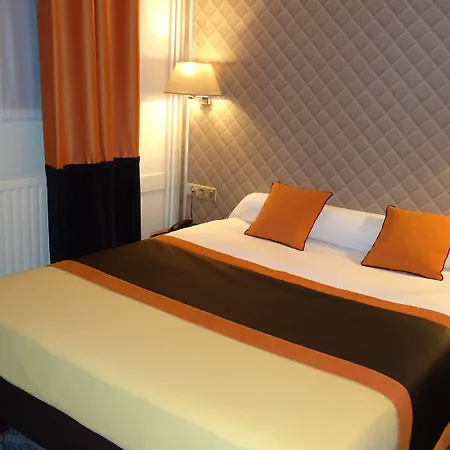 Hotel D'amiens Paris