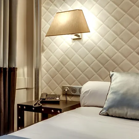 D'amiens Hotel