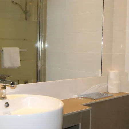 D'amiens Hotel 3*