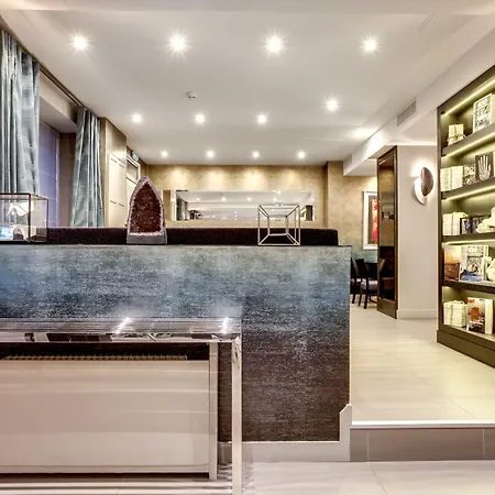 D'amiens Hotel
