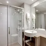 D'amiens Hotell Paris