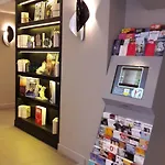 Hotell D'amiens 3*