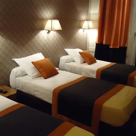 D'amiens Hotel