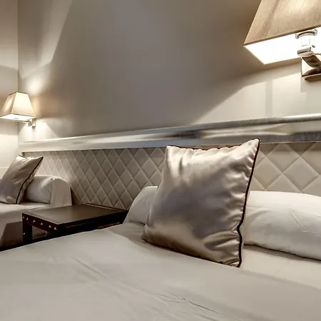 D'amiens 3* Paris