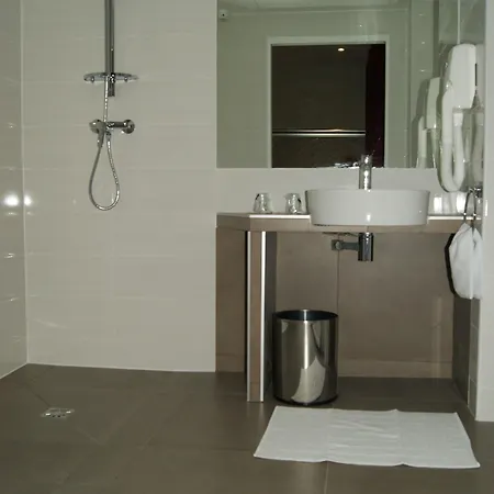 Hotel D'amiens Paris