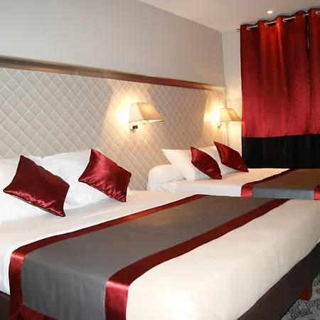D'amiens 3*