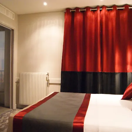 Hotel D'amiens