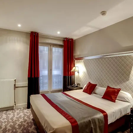D'amiens Hotel Paris