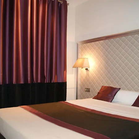 D'amiens Hotel Paris