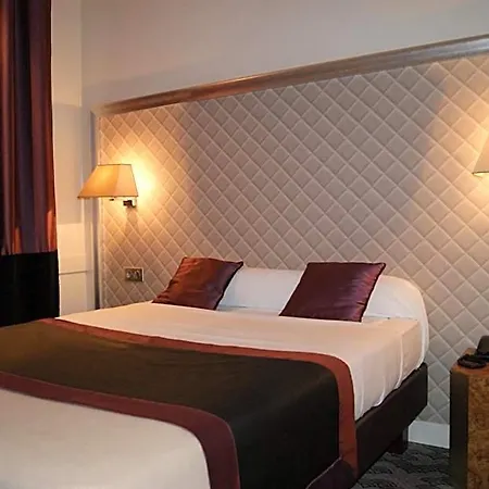 Hotel D'amiens