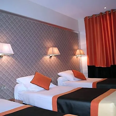 Hotel D'amiens
