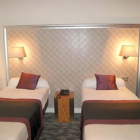 D'amiens Hotel 3*