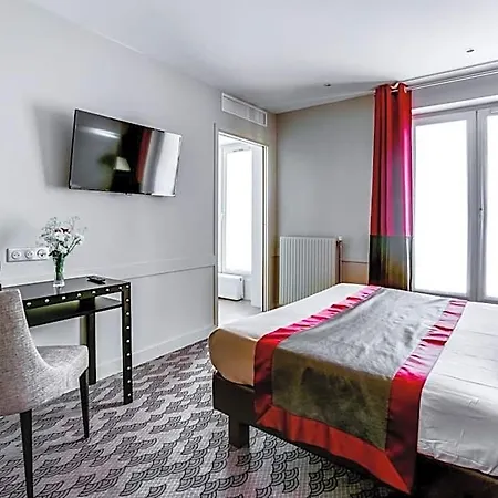 D'amiens Hotel 3*