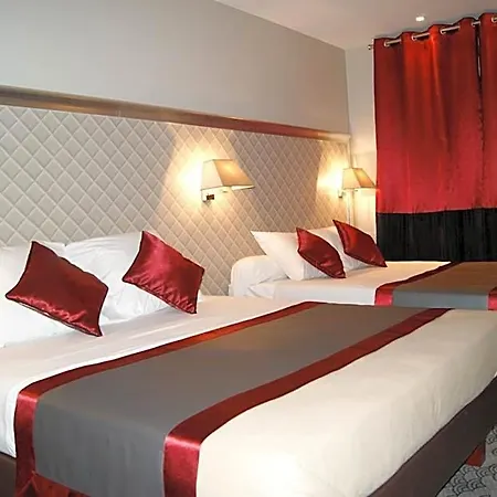 Hotel D'amiens