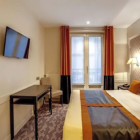 D'amiens Hotel 3*