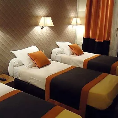 Hotel D'amiens