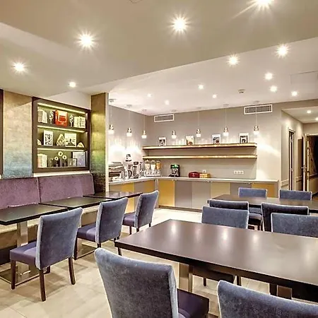 D'amiens Hotel Paris