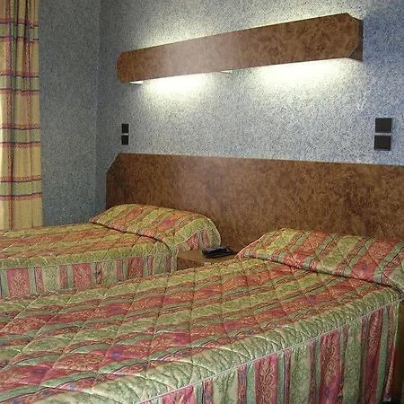 Hotel D'amiens