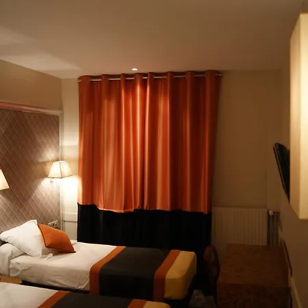 Hotel D'amiens