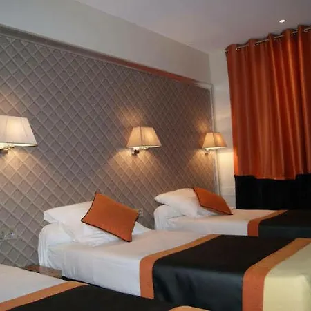 D'amiens Paris