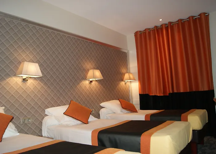 D'amiens Hotel