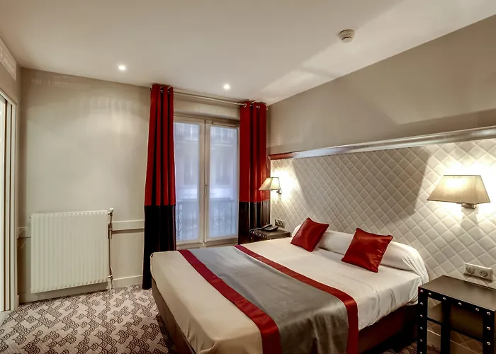 D'amiens Hotel 3*
