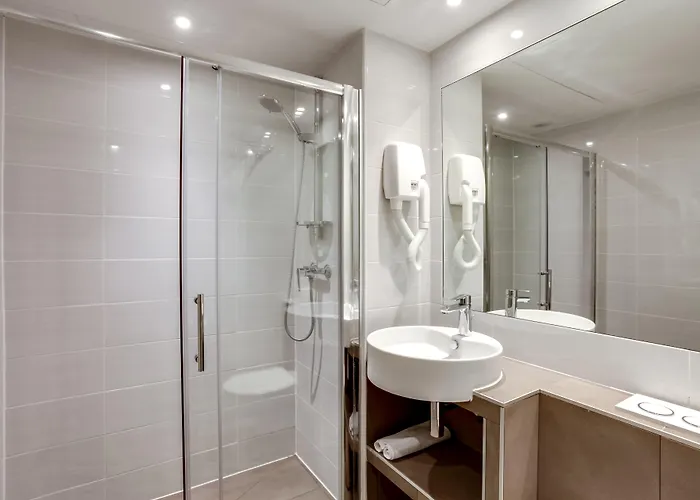 D'amiens Hotel Paris