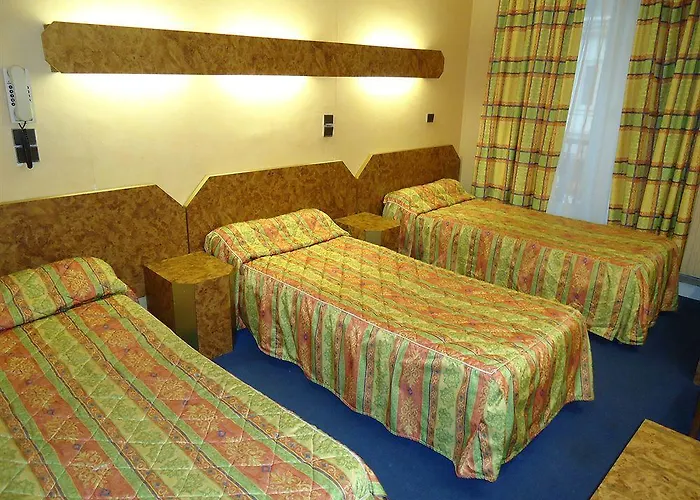 D'amiens Hotel Paris