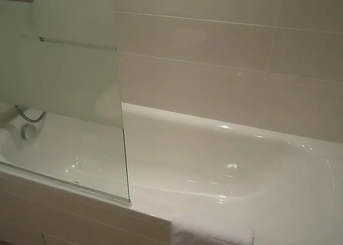 Hotel D'amiens Paris