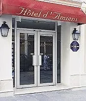 Hotel D'amiens