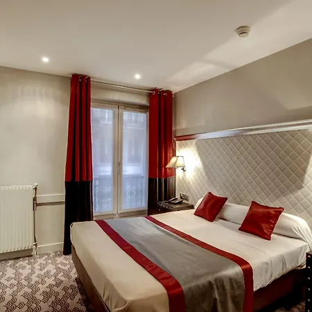 D'amiens Szálloda 3*