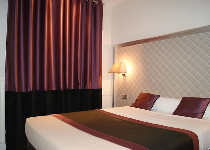 D'amiens Szálloda 3*