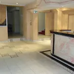 D'amiens Szálloda 3*