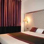 D'amiens Szálloda 3*