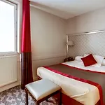 Szálloda D'amiens Párizs